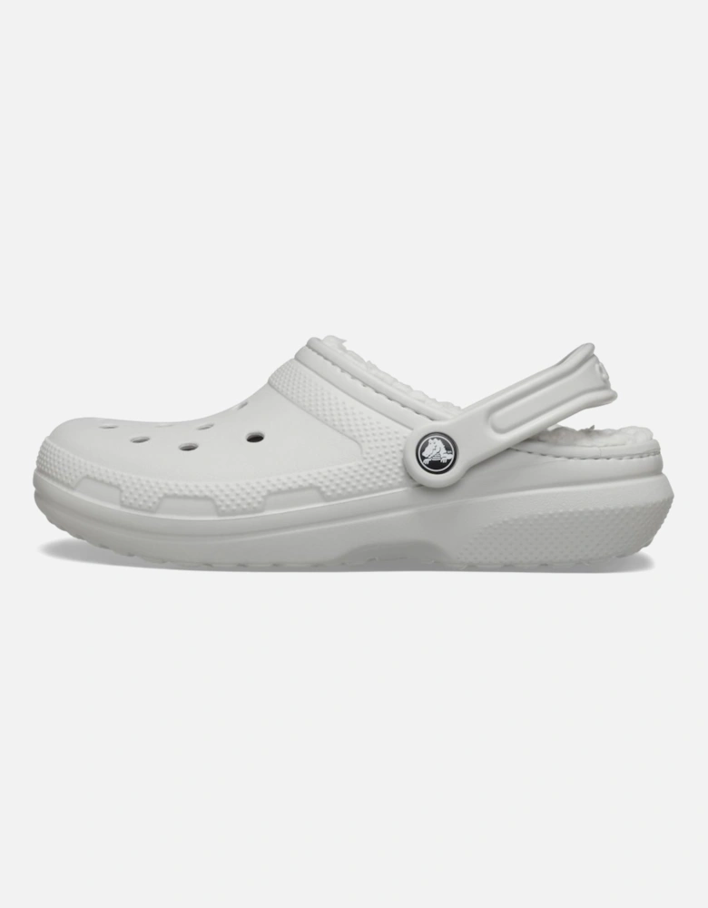 Classic Lined Mens Clogs