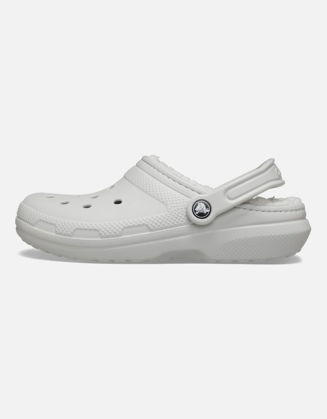 Classic Lined Mens Clogs