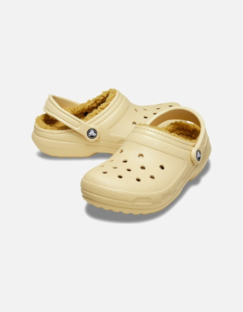 Classic Lined Mens Clogs