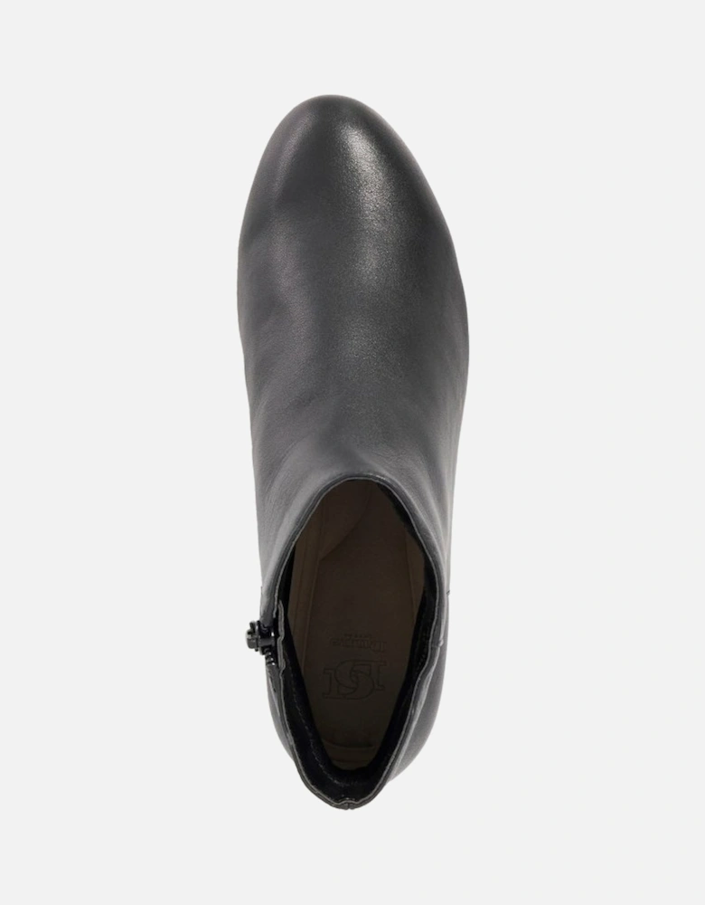 Pippie Womens Ankle Boots
