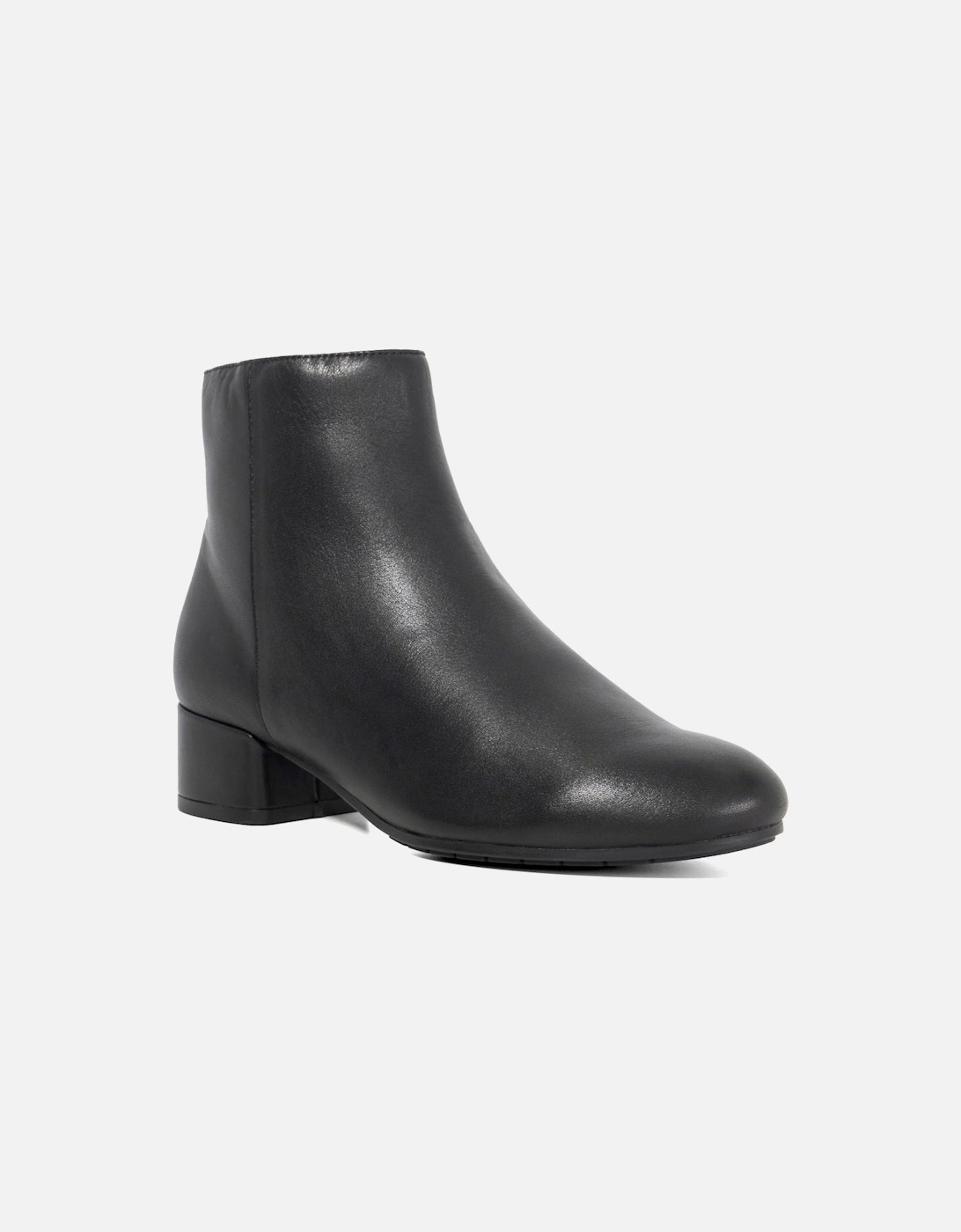 Pippie Womens Ankle Boots, 6 of 5