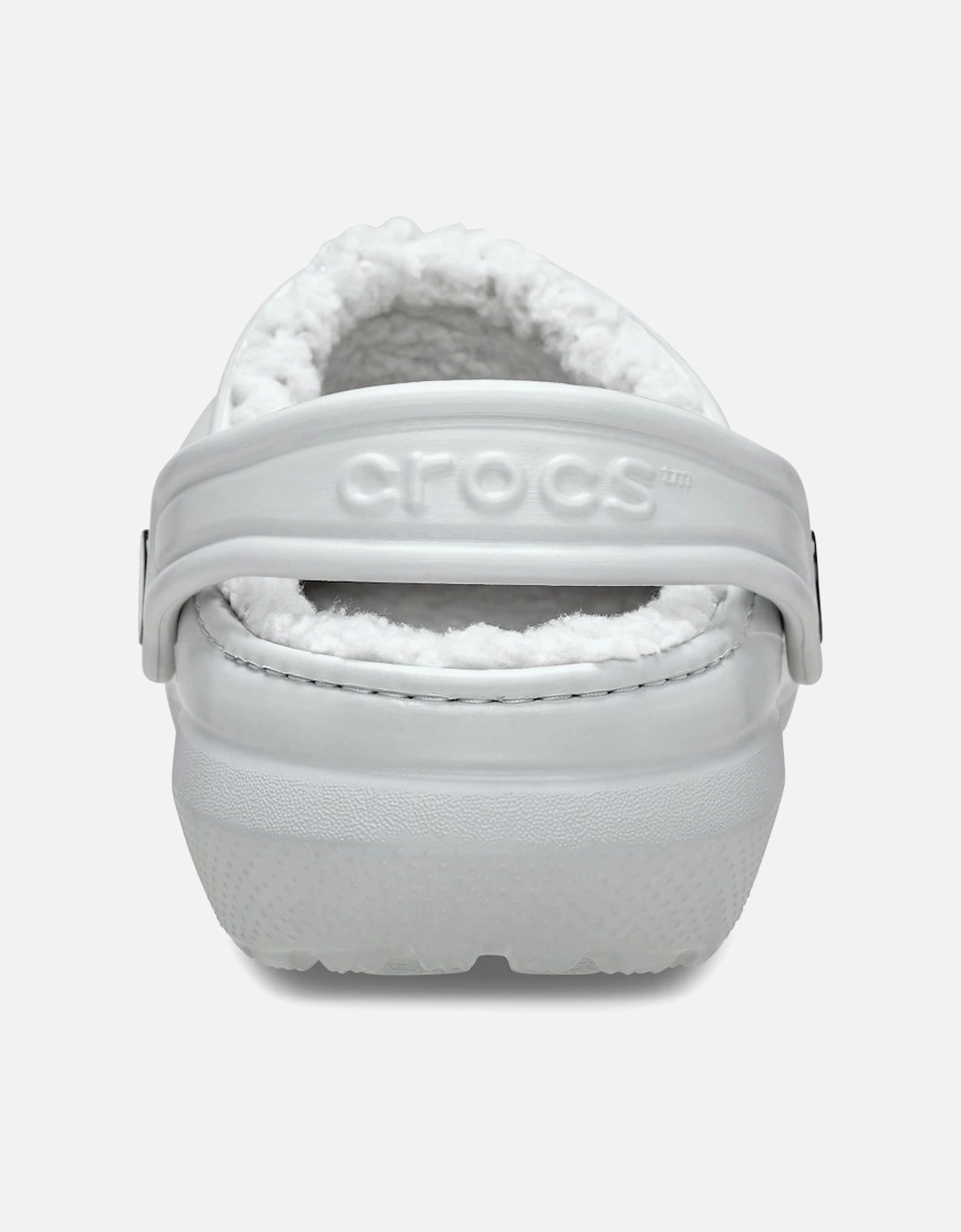 Classic Lined Girls Clogs