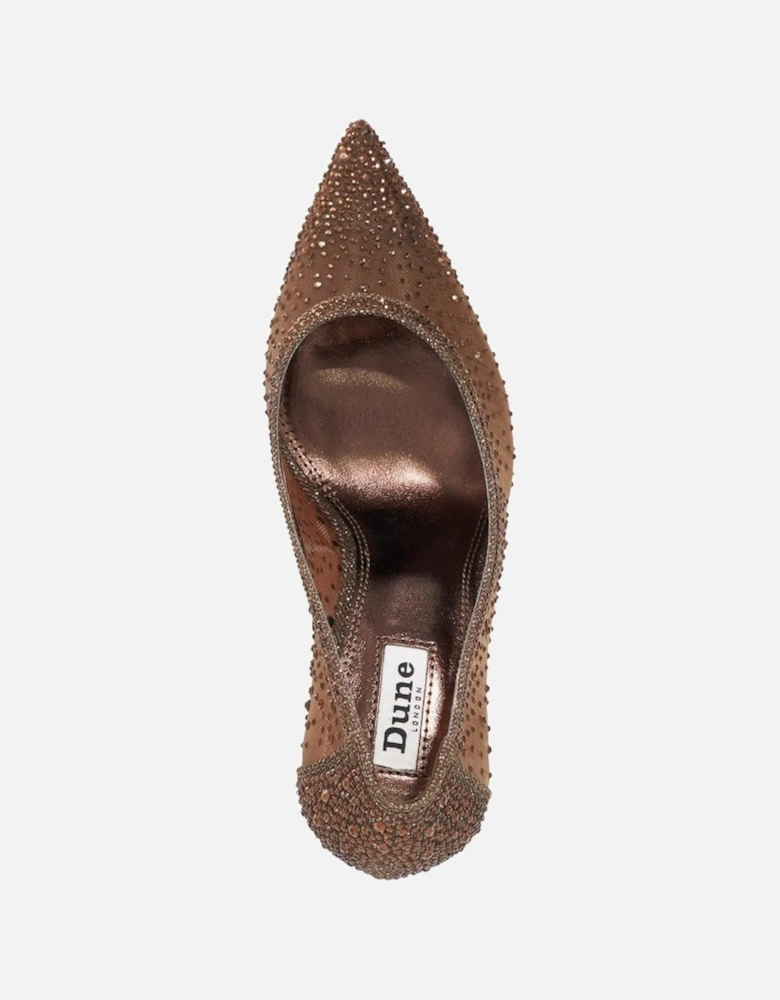 Brightest Womens Court Shoes