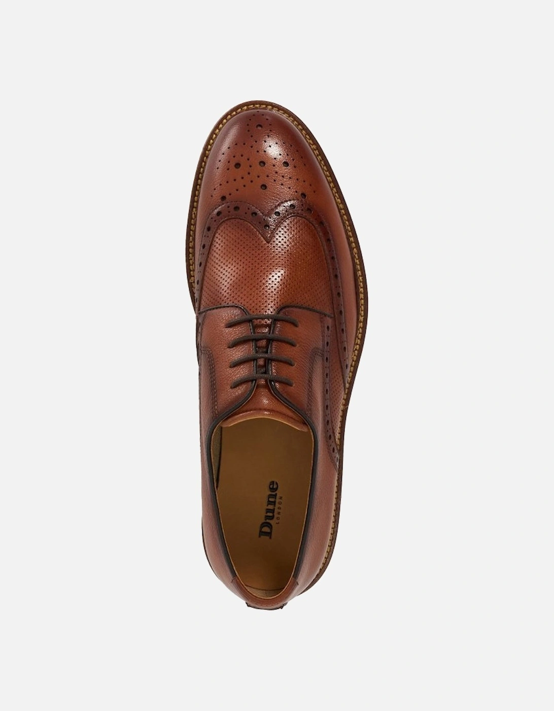 Benidictus Classic Mens Brogues