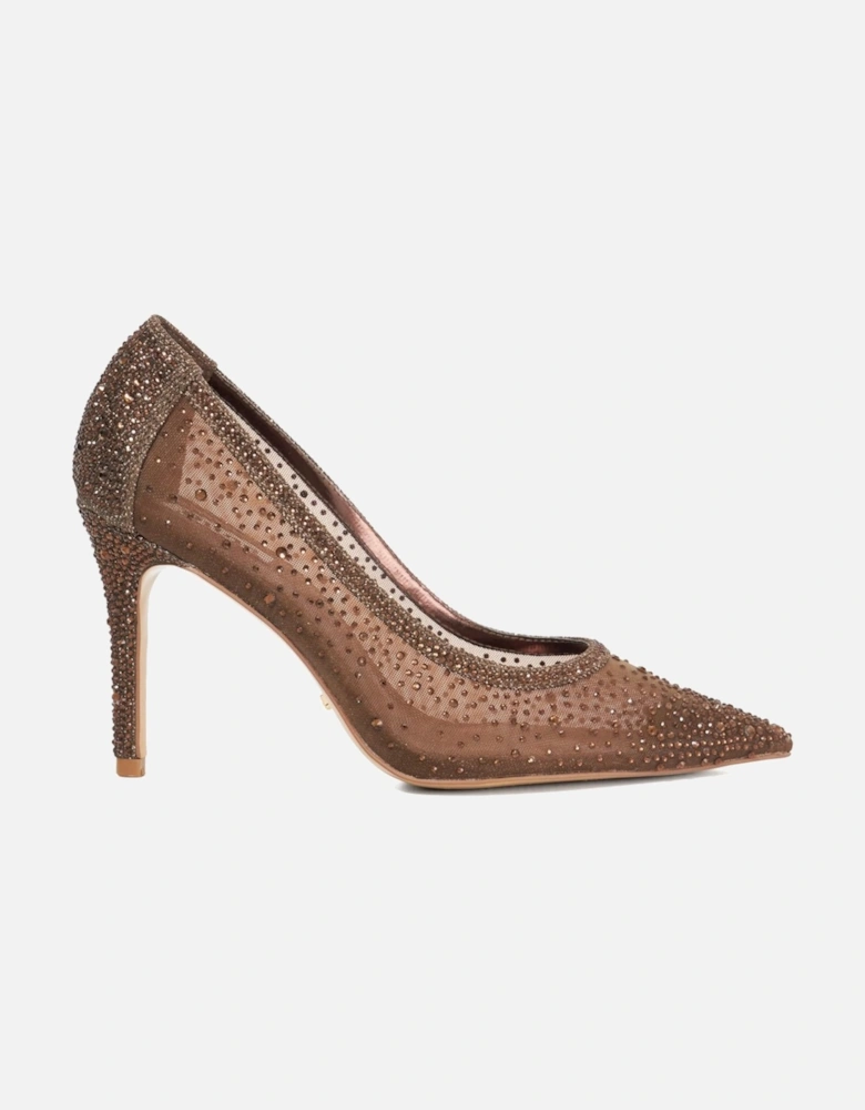 Brightest Womens Court Shoes