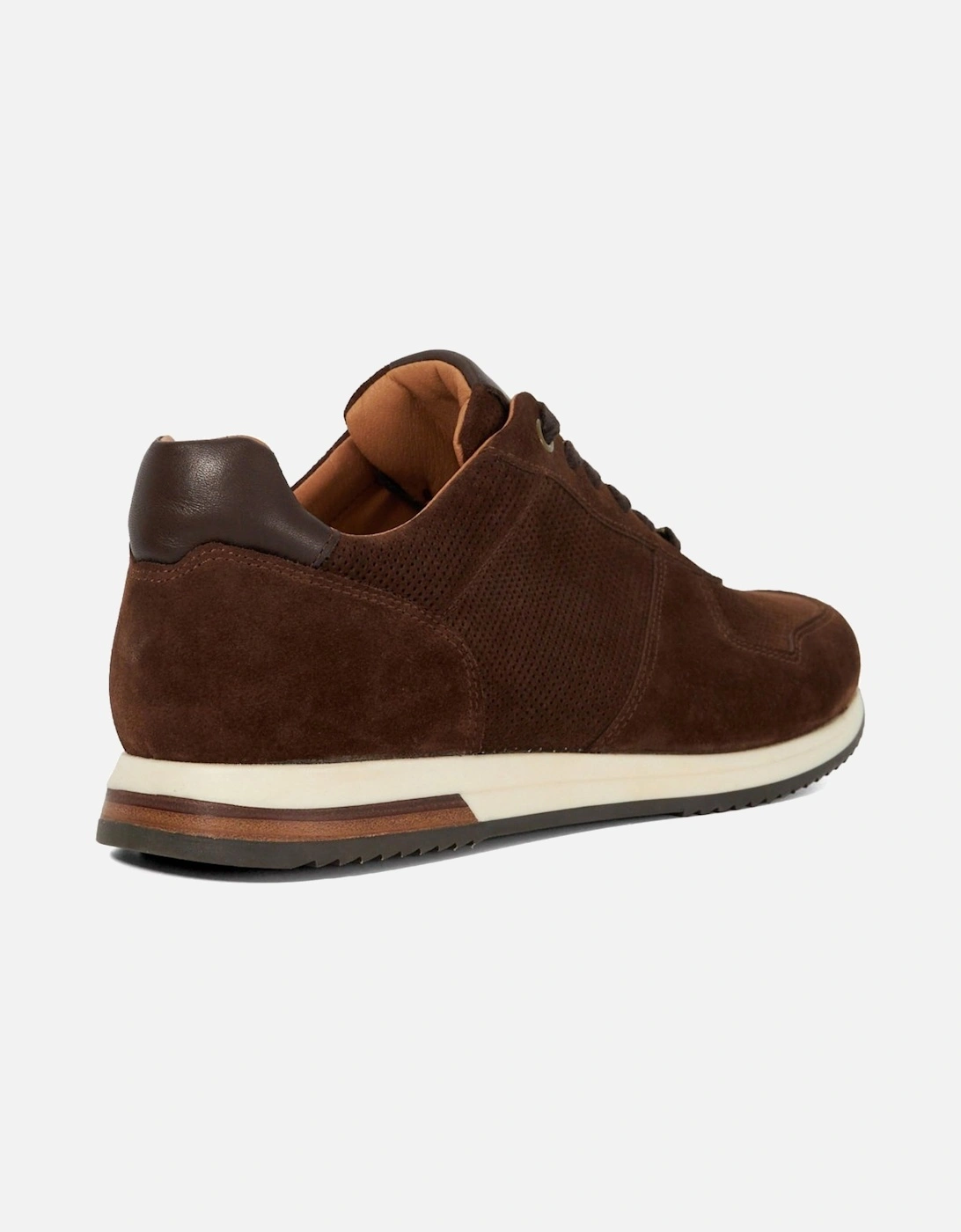 Trilogy Classic Mens Trainers