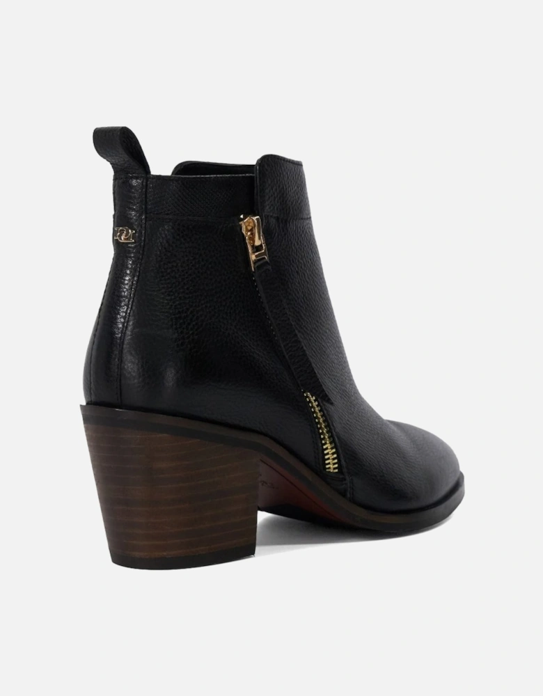 Pacing Womens Ankle Boots