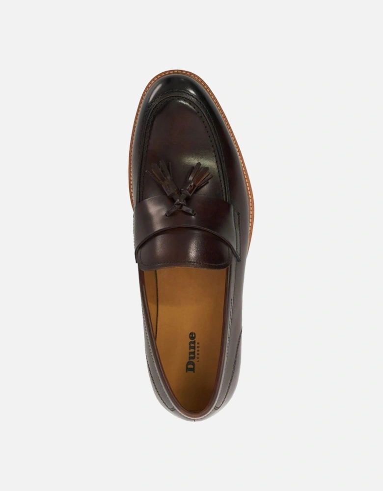 Shaw Classic Mens Loafers