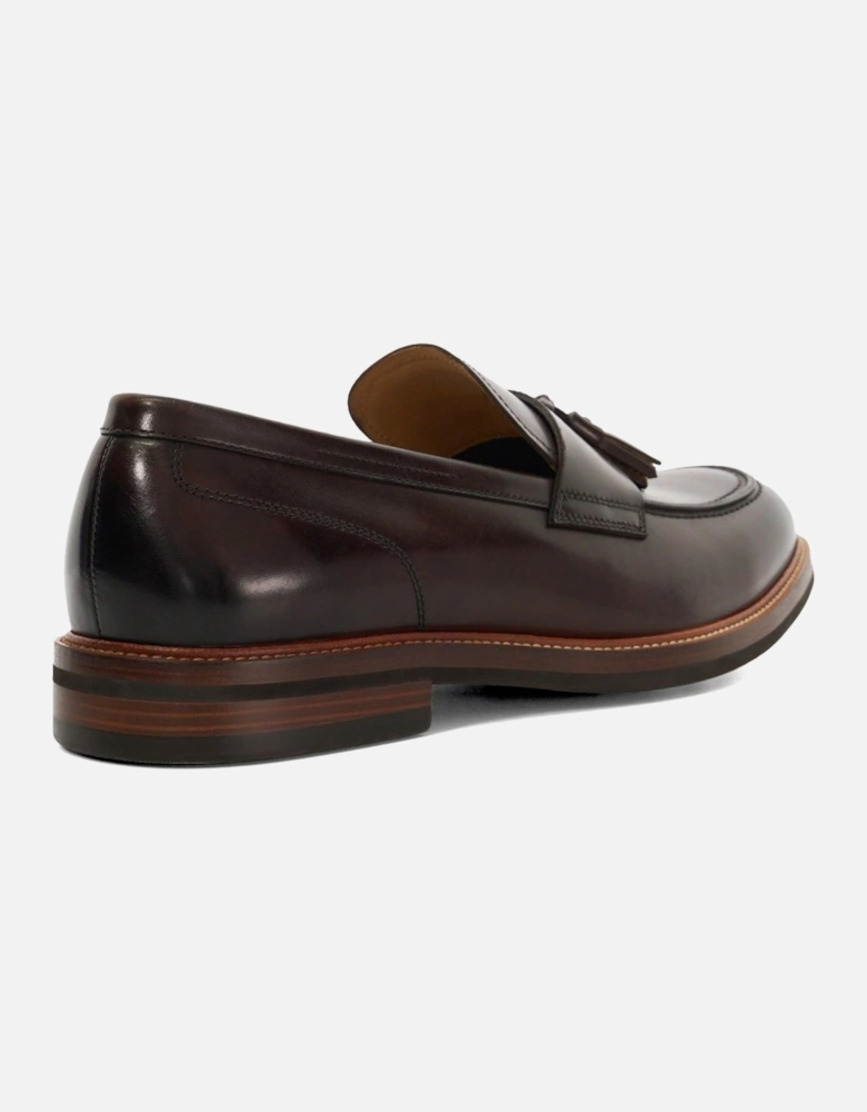 Shaw Classic Mens Loafers
