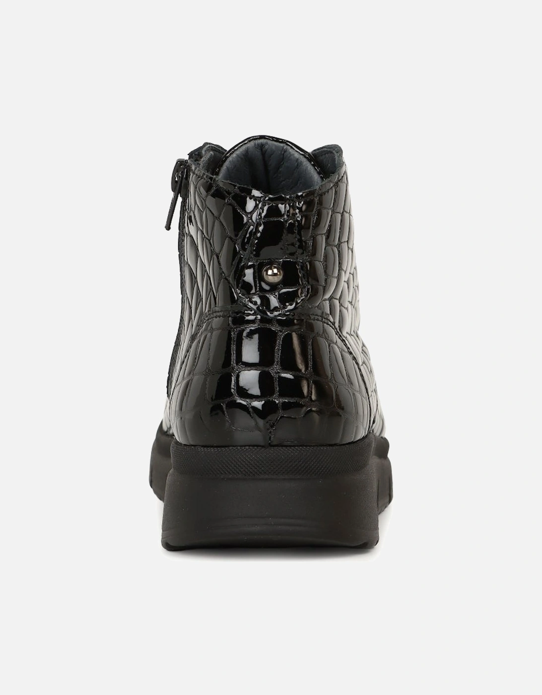 Pina Womens Ankle Boots