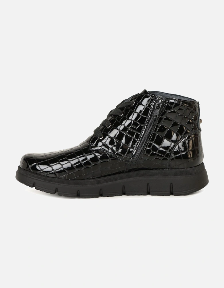 Pina Womens Ankle Boots