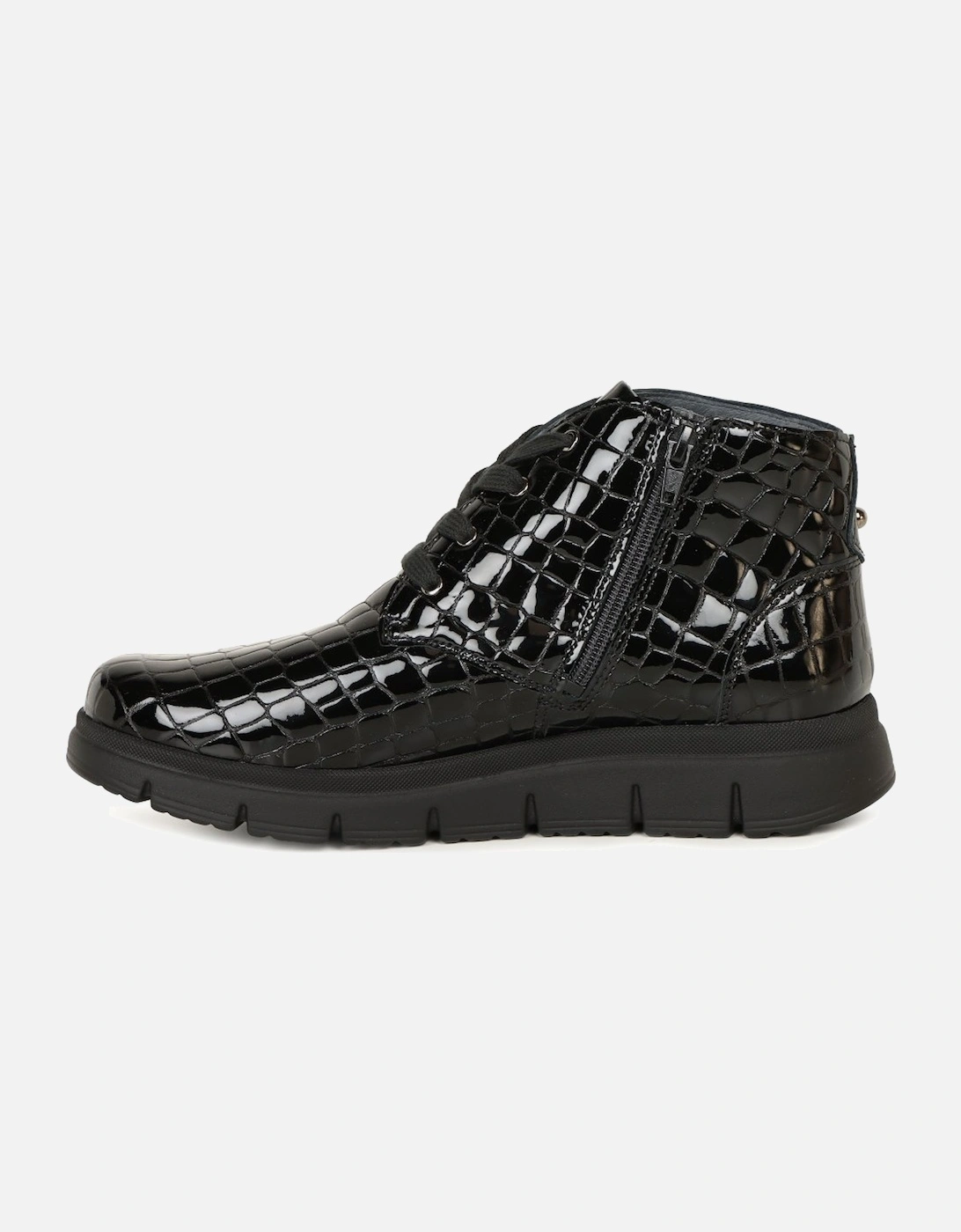Pina Womens Ankle Boots