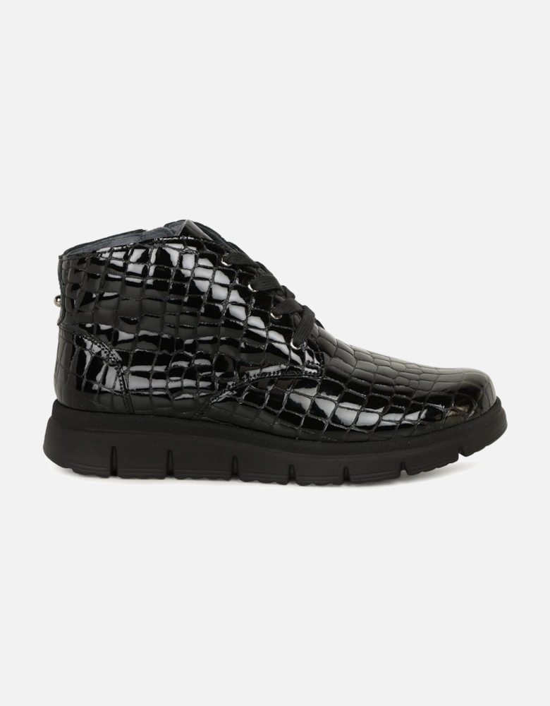 Pina Womens Ankle Boots