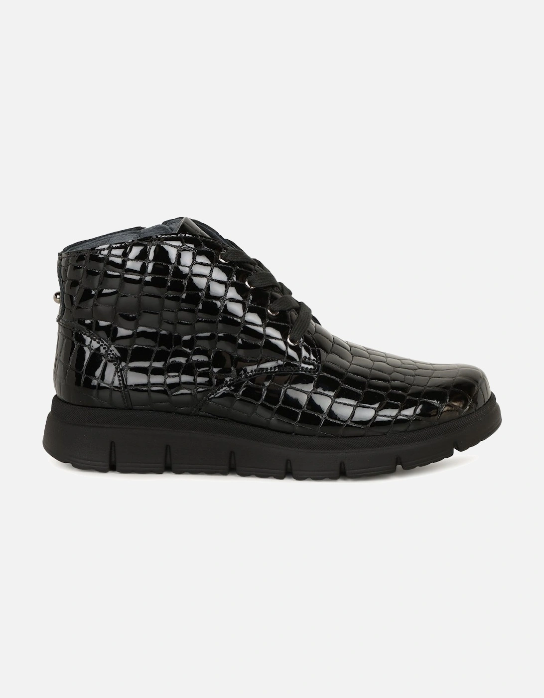 Pina Womens Ankle Boots