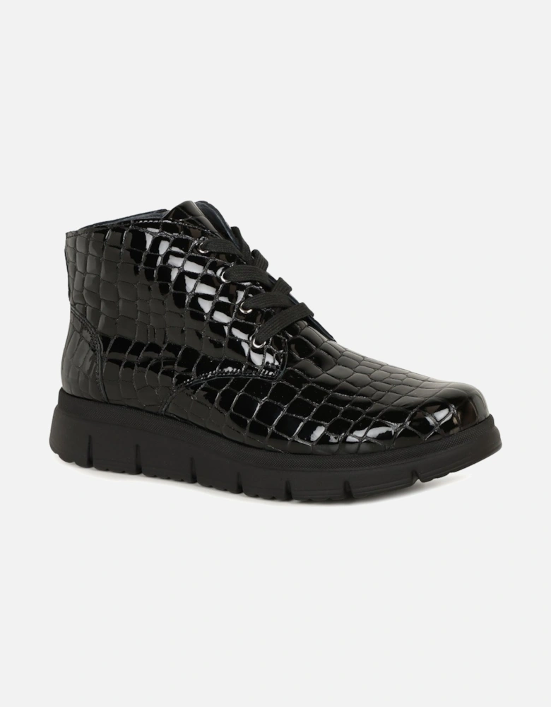Pina Womens Ankle Boots