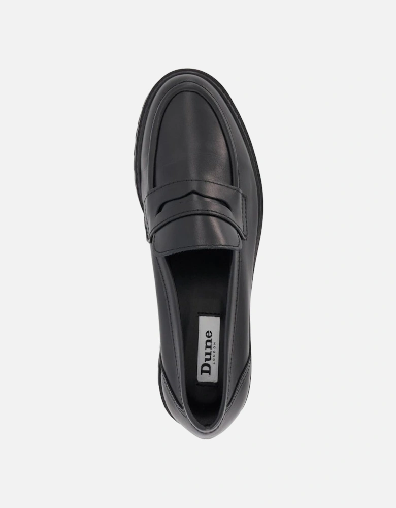 Gild Womens Loafers