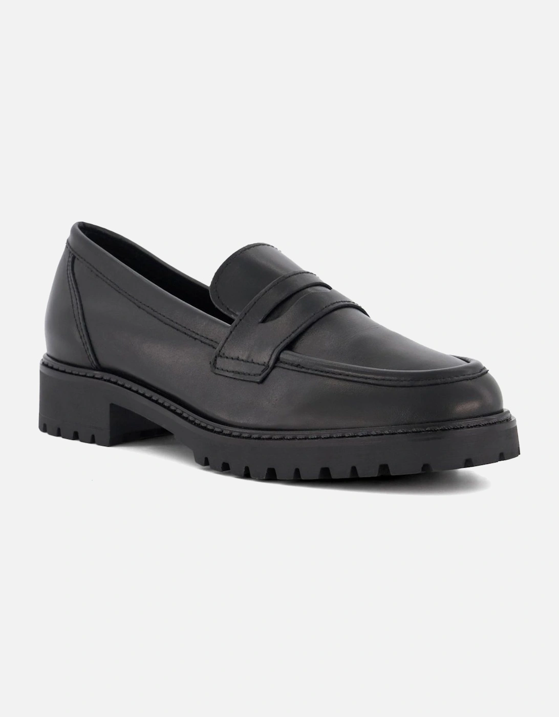 Gild Womens Loafers, 6 of 5