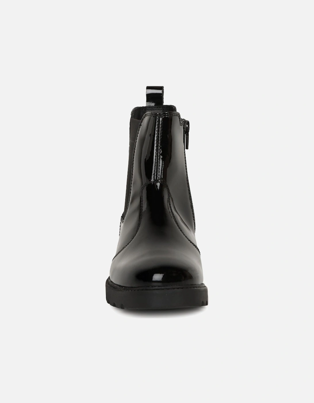 Laura Girls Junior Chelsea Boots