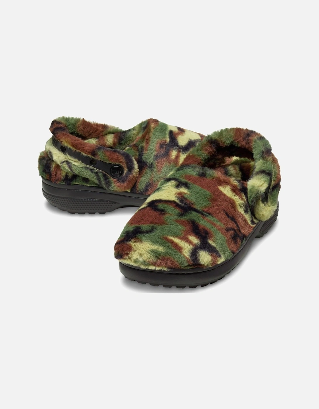 Classic Unfurgettable Mens Clogs