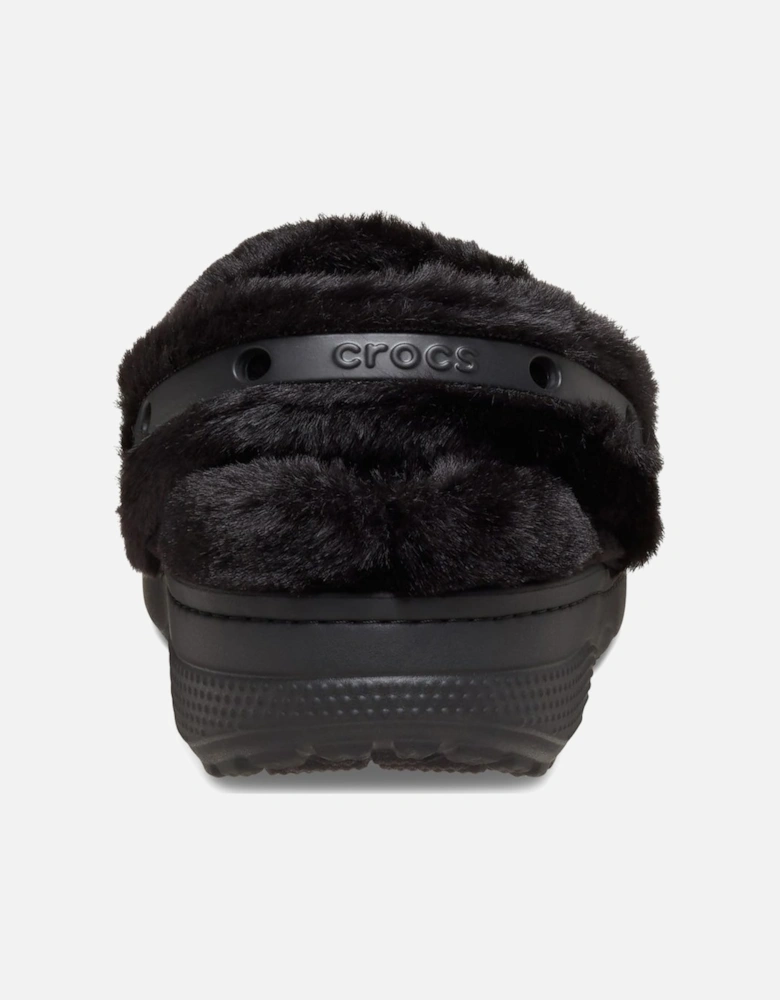 Classic Unfurgettable Mens Clogs