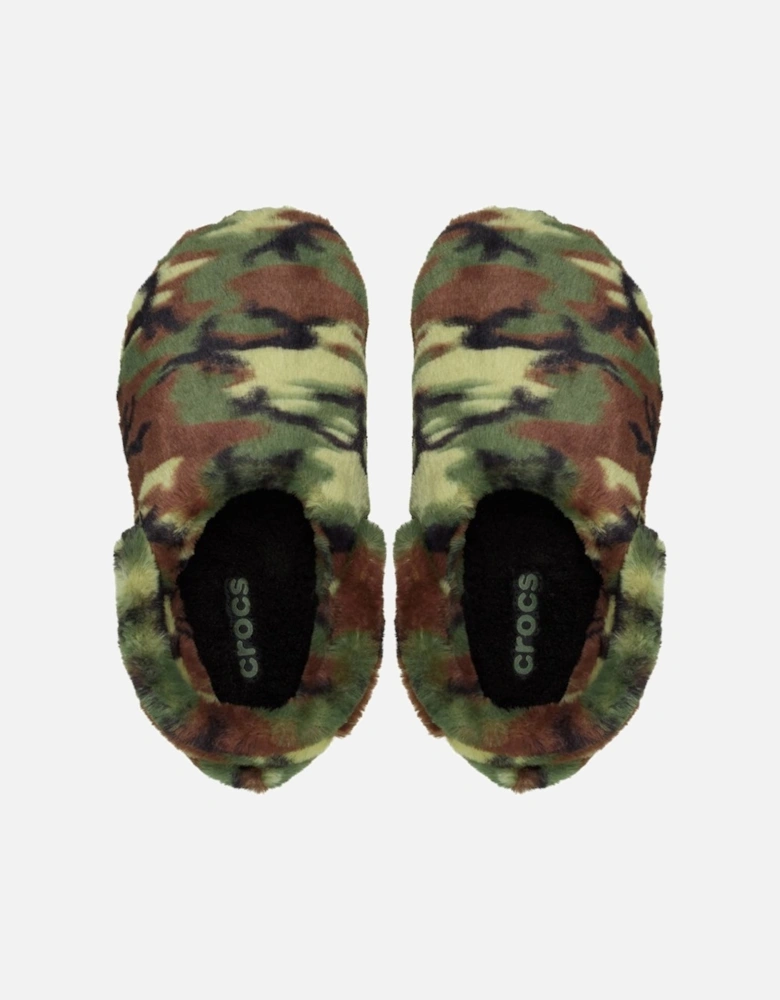 Classic Unfurgettable Mens Clogs
