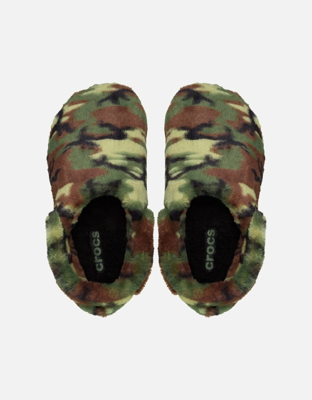 Classic Unfurgettable Mens Clogs