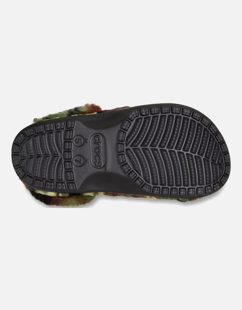 Classic Unfurgettable Mens Clogs