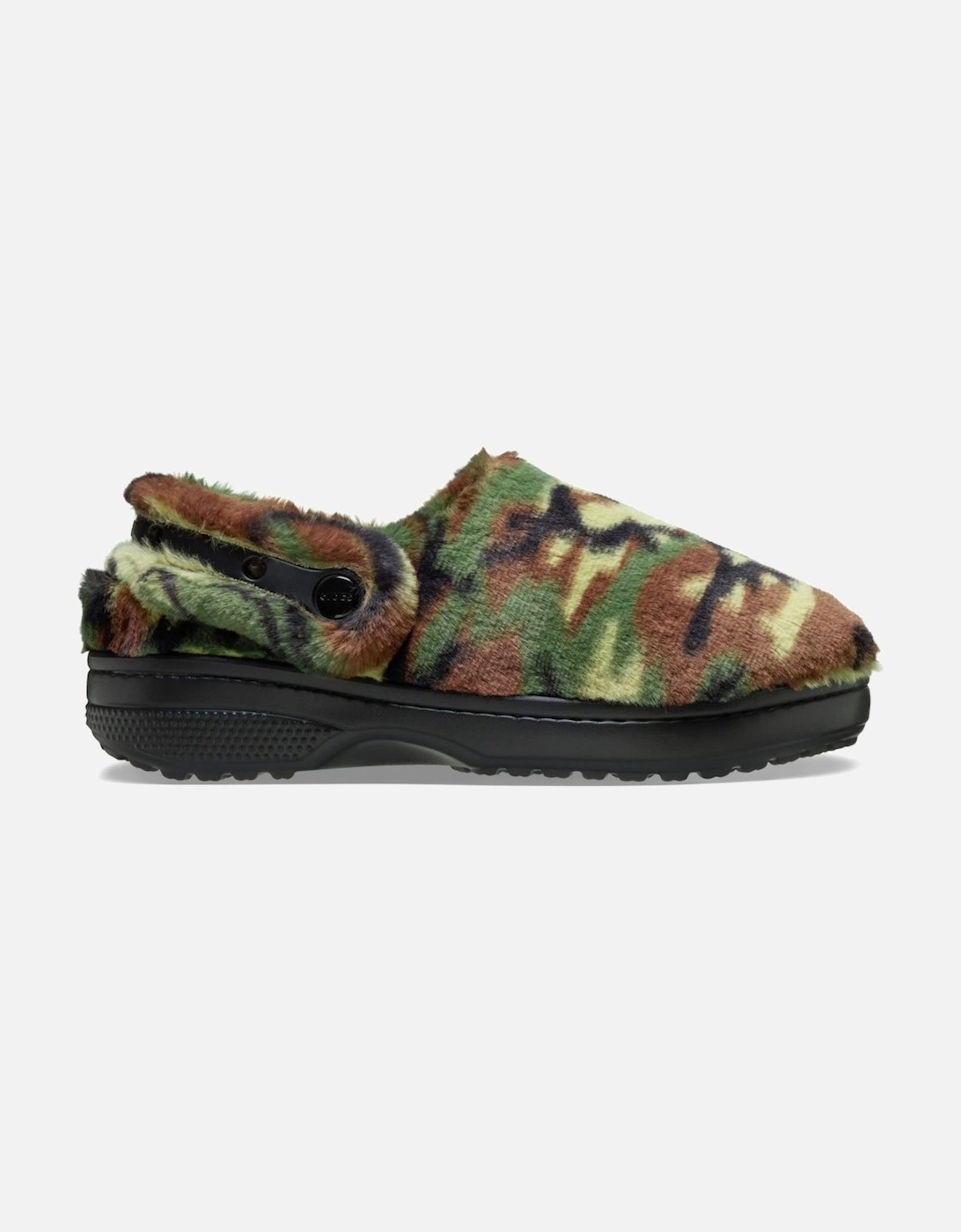 Classic Unfurgettable Mens Clogs