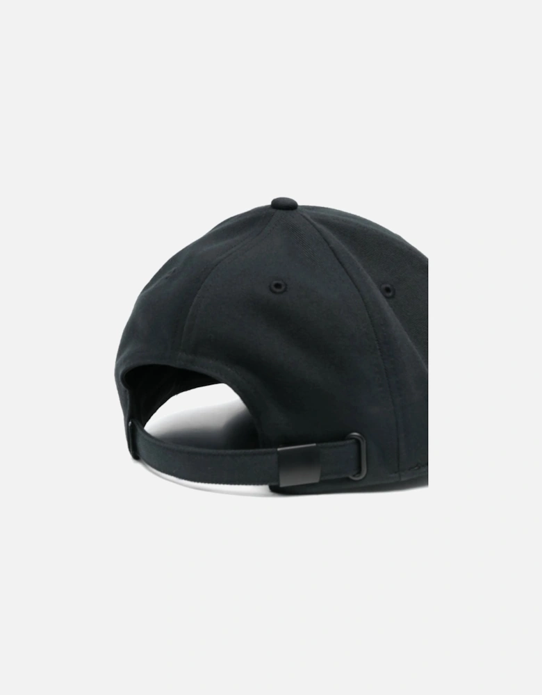 Artic Adjustable Cap Black
