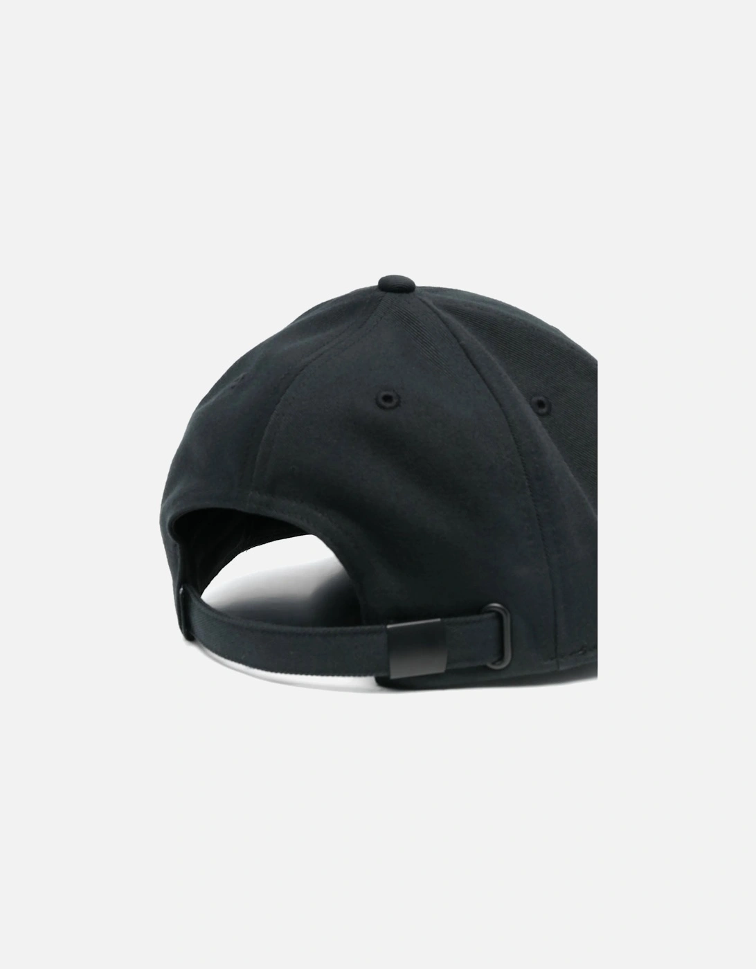 Artic Adjustable Cap Black