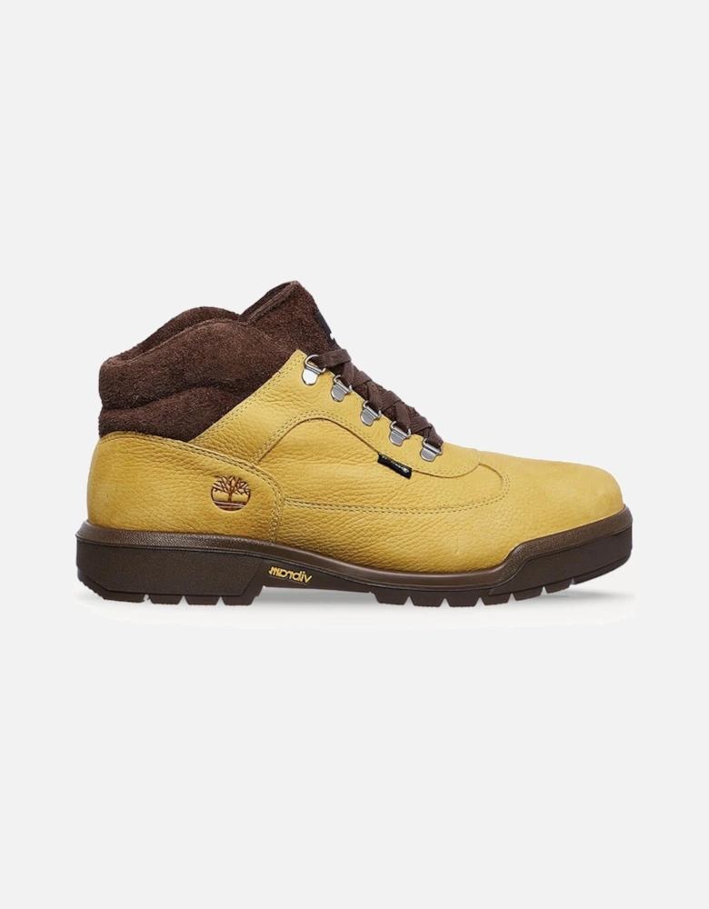 GTX Field Boot Yellow