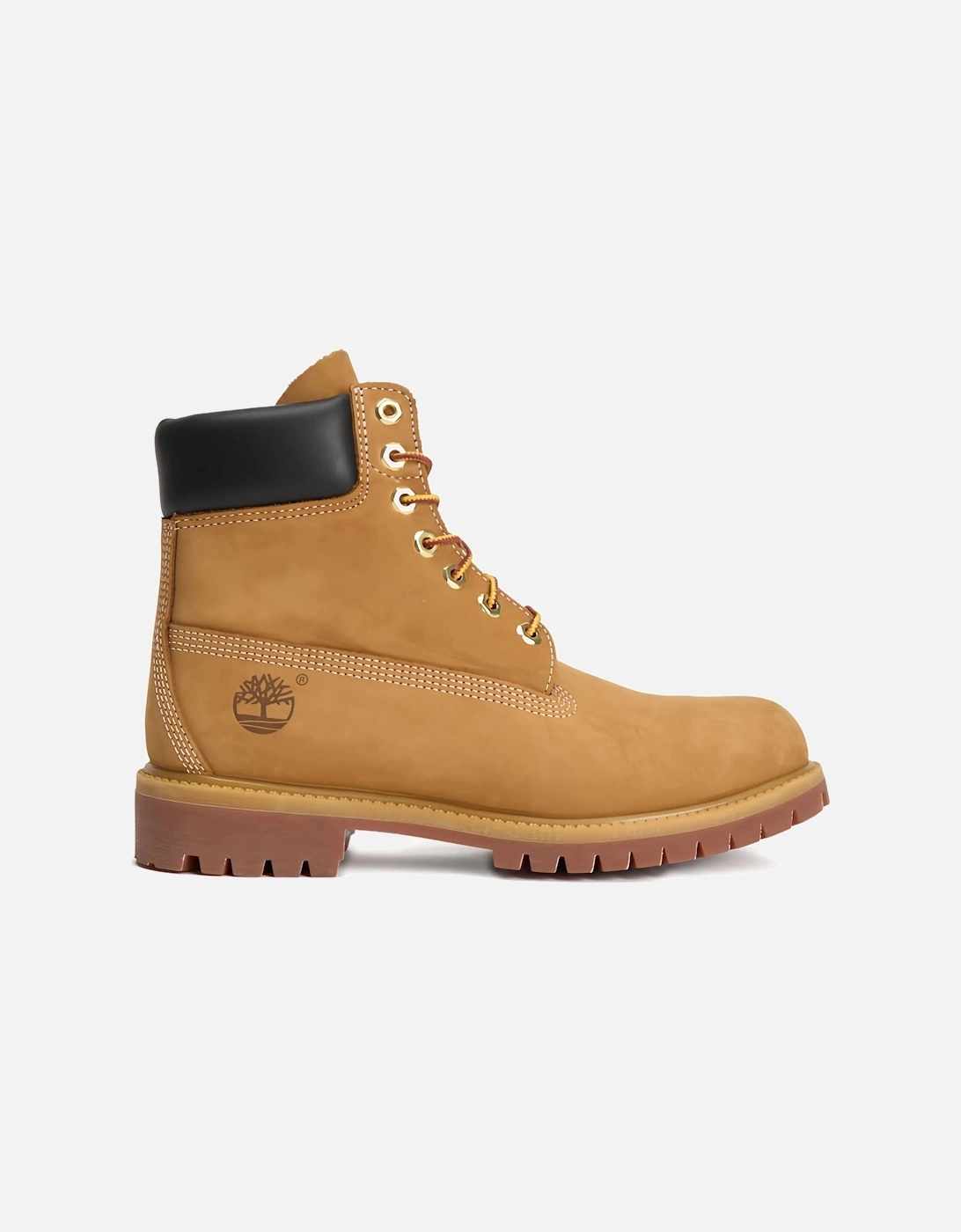 6 Inch Waterproof Boot Wheat, 6 of 5