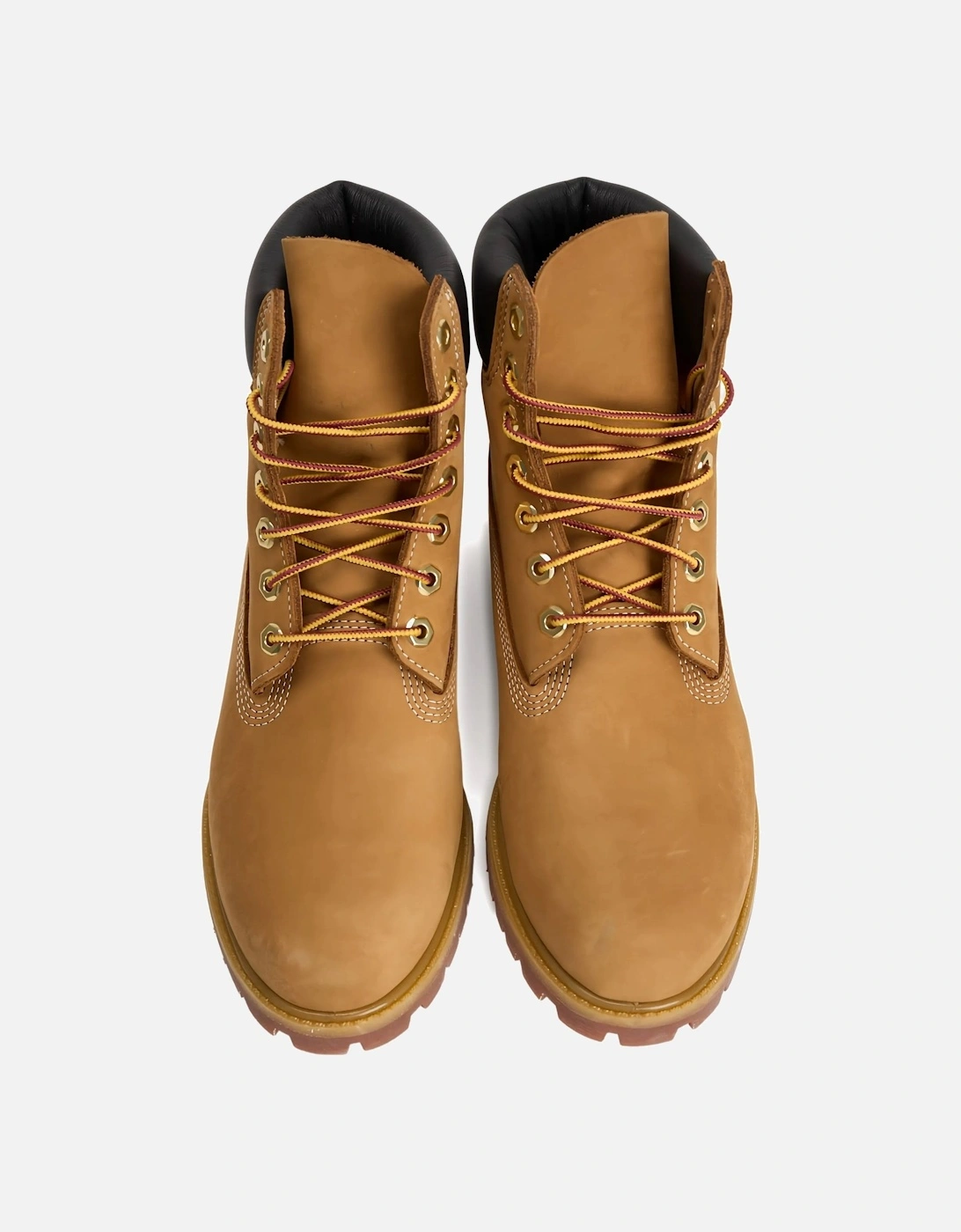 6 Inch Waterproof Boot Wheat