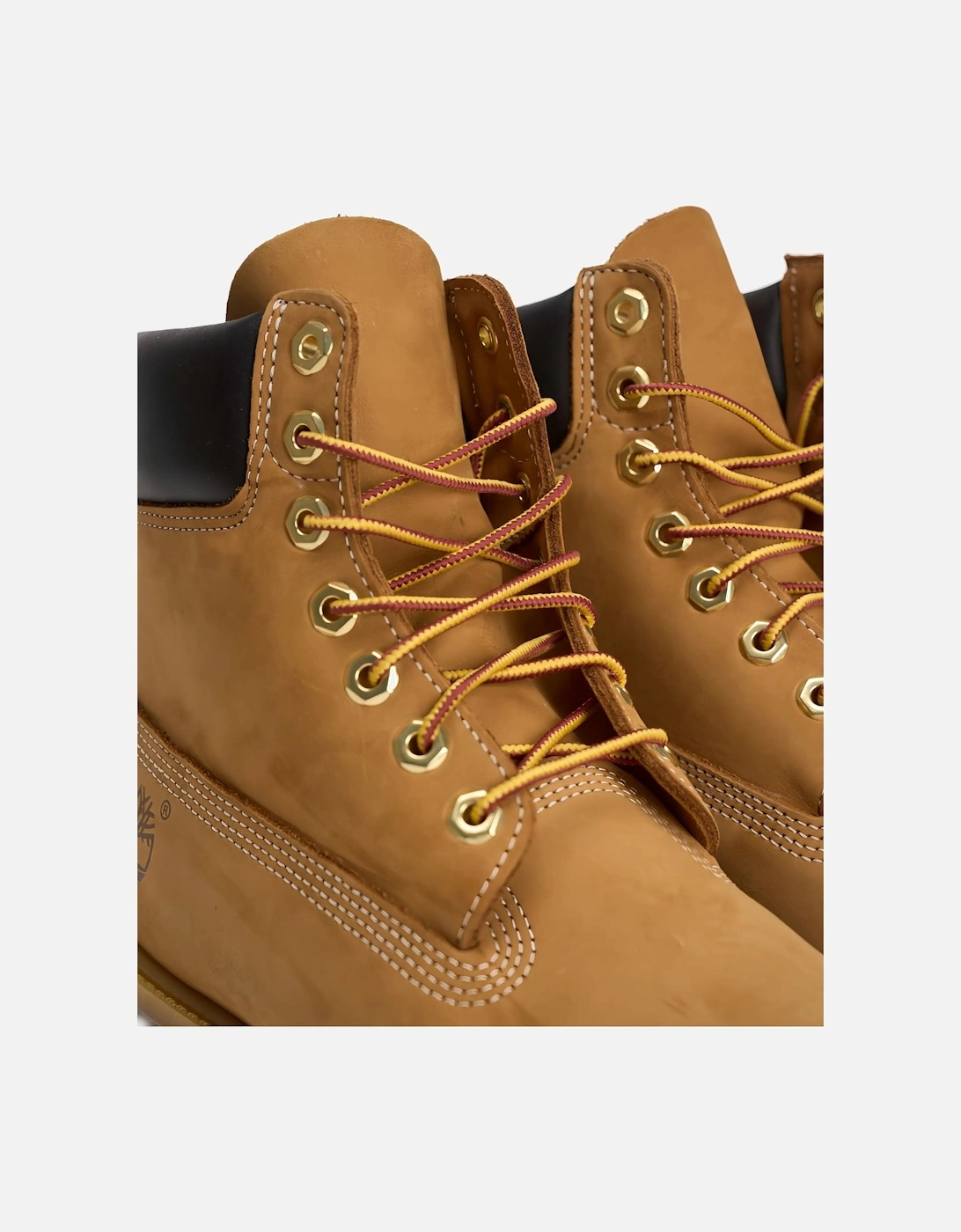 6 Inch Waterproof Boot Wheat