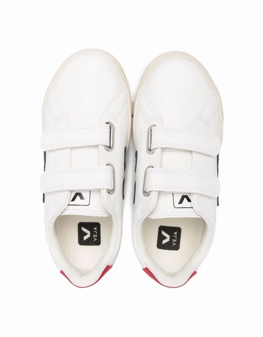 Kids Esplar Sneakers White
