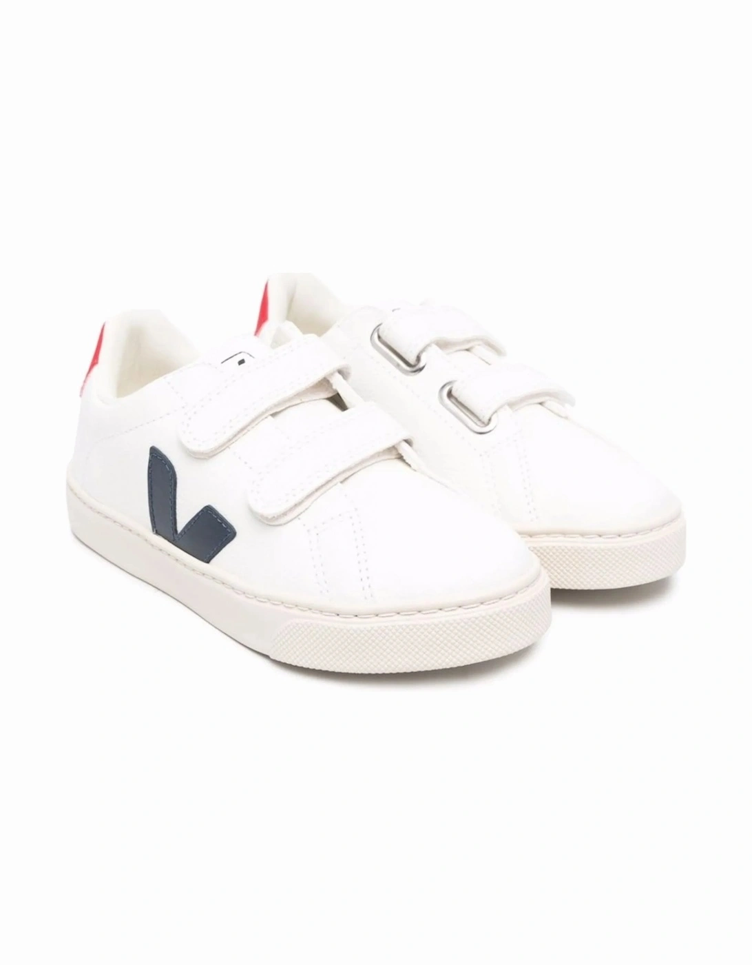 Kids Esplar Sneakers White, 4 of 3