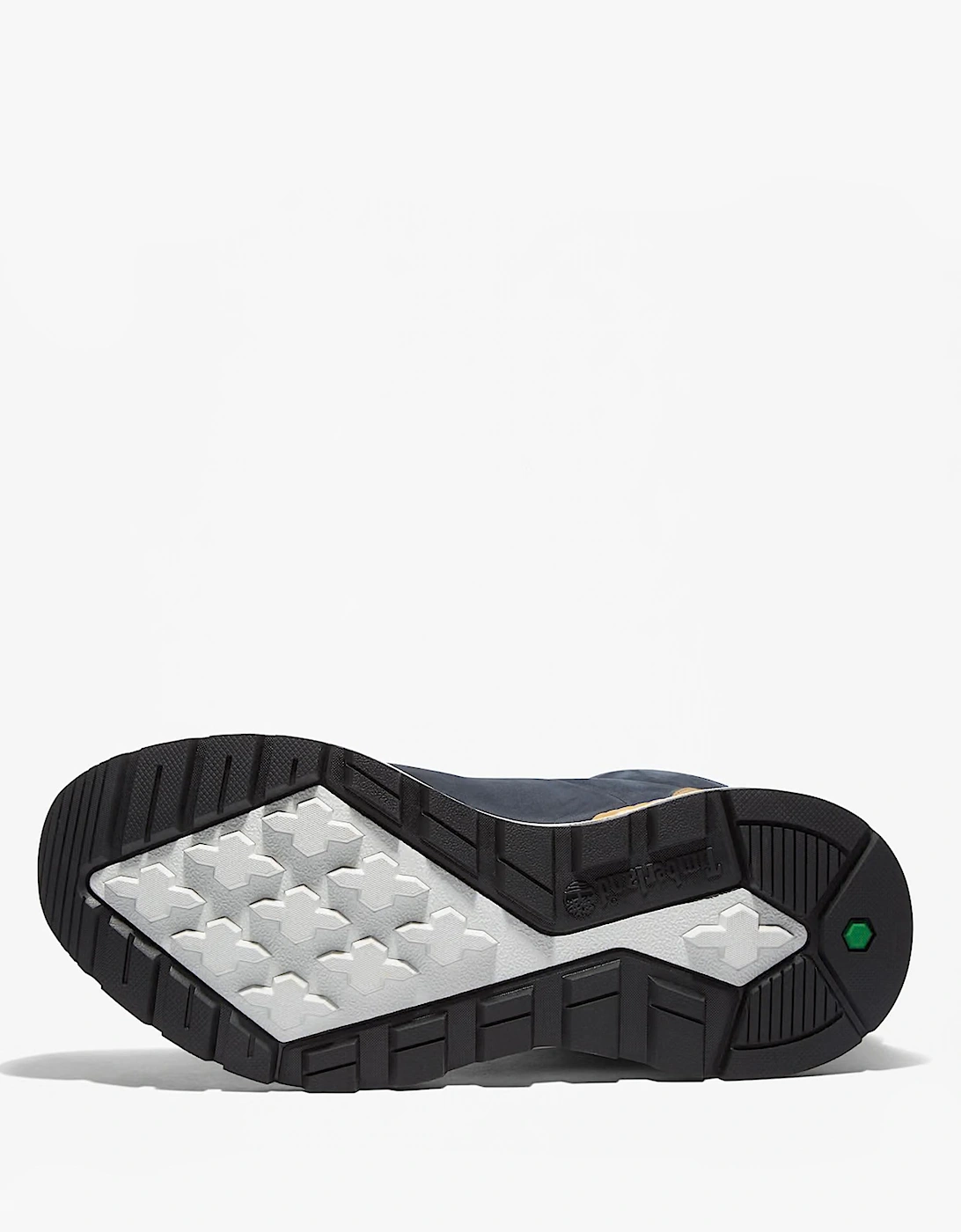Sprint Trekker Mid Lace Sneakers Navy