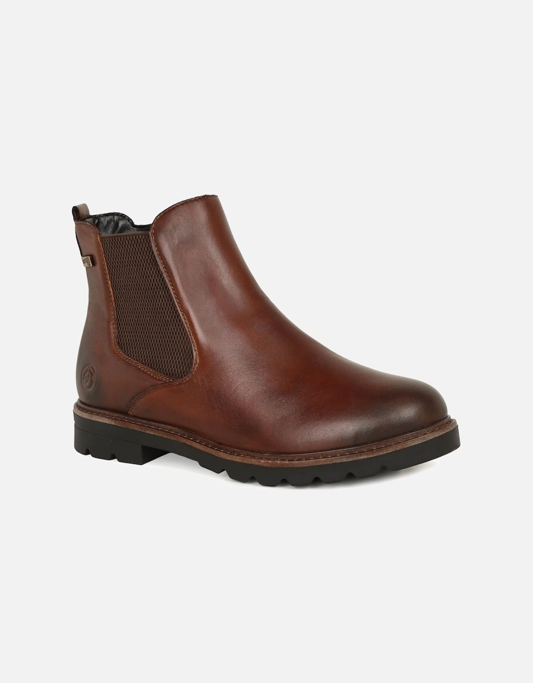 Dashed Womens Chelsea Boots, 7 of 6