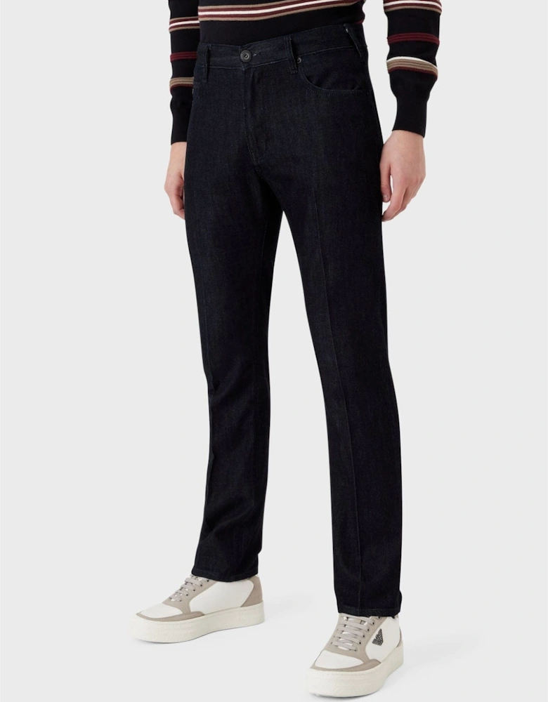 J45 Slim-Fit Jeans