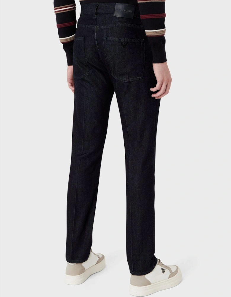 J45 Slim-Fit Jeans