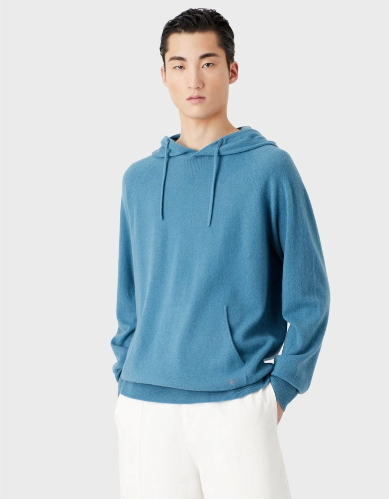 Pullover Hoodie