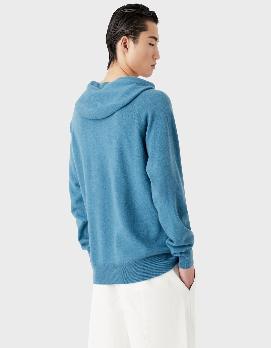Pullover Hoodie