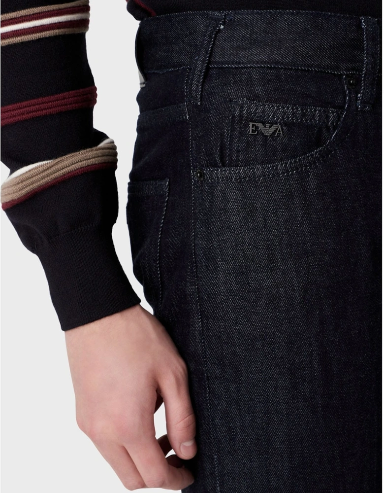 J45 Slim-Fit Jeans