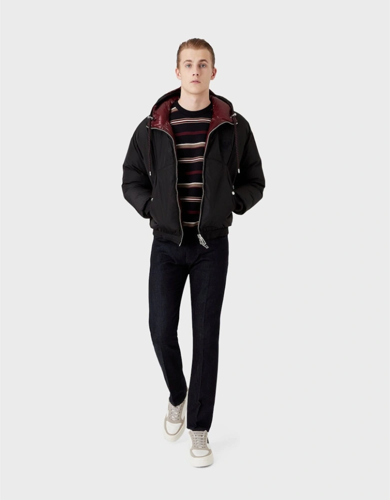 J45 Slim-Fit Jeans