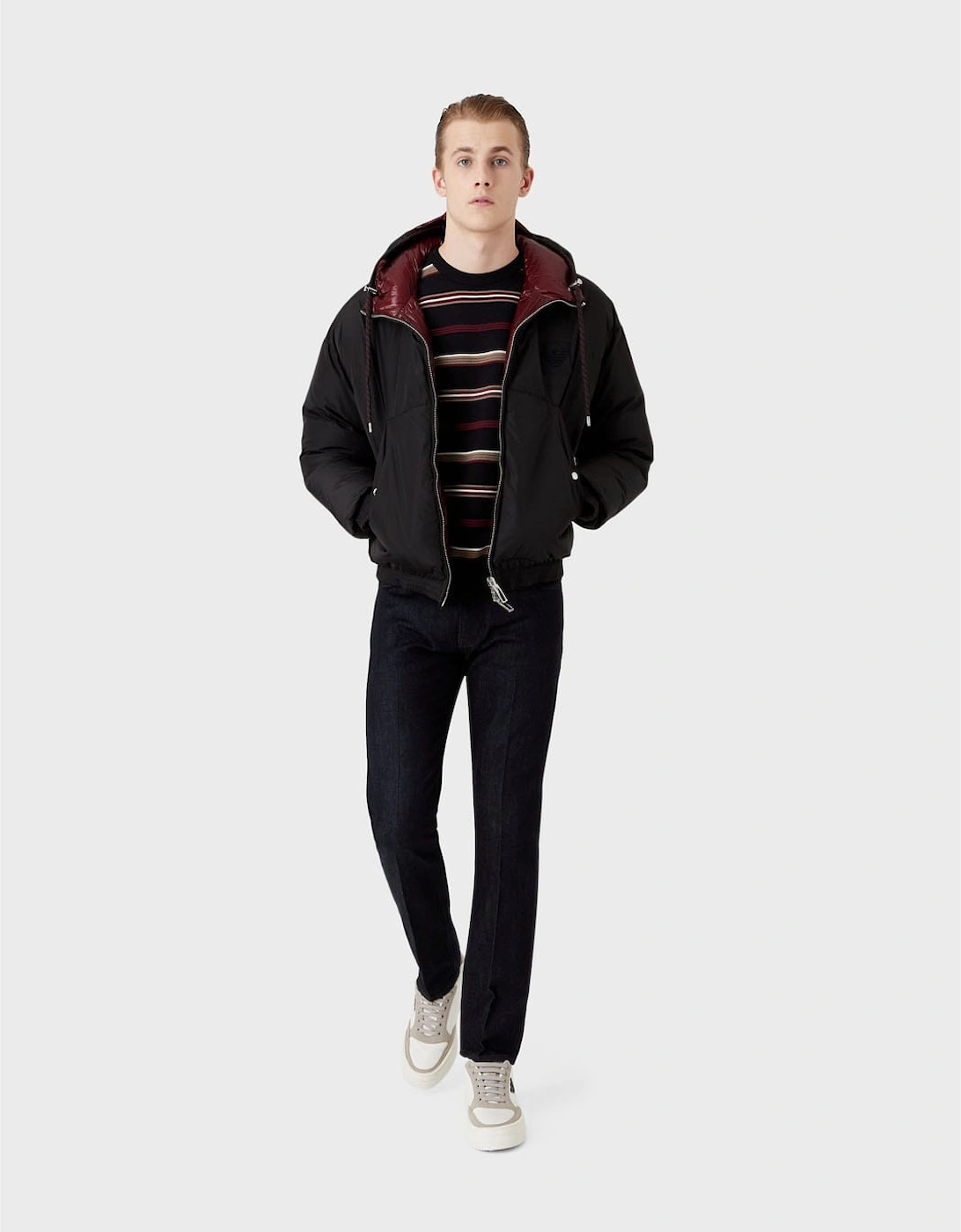 J45 Slim-Fit Jeans