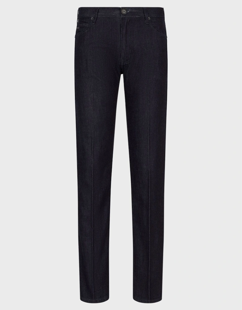 J45 Slim-Fit Jeans