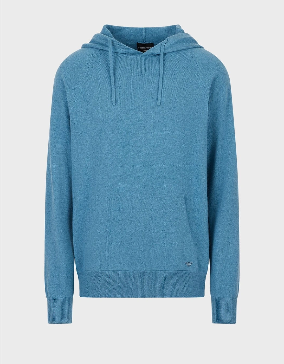 Pullover Hoodie