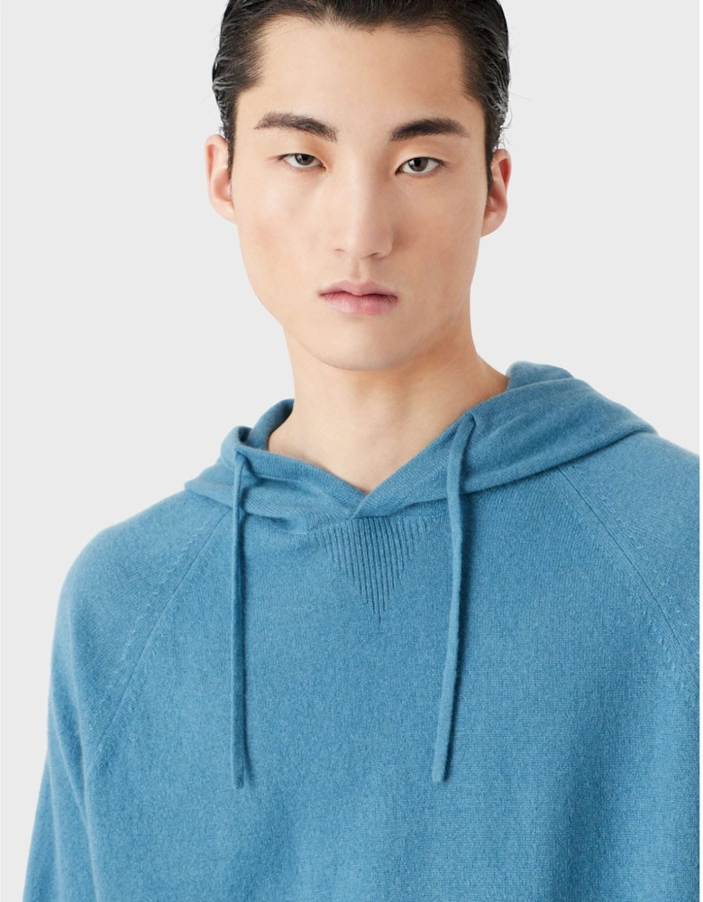 Pullover Hoodie
