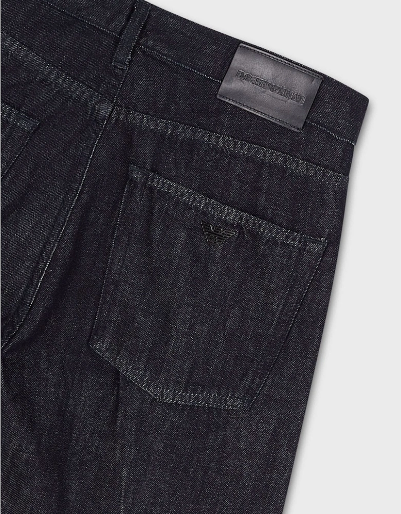 J45 Slim-Fit Jeans