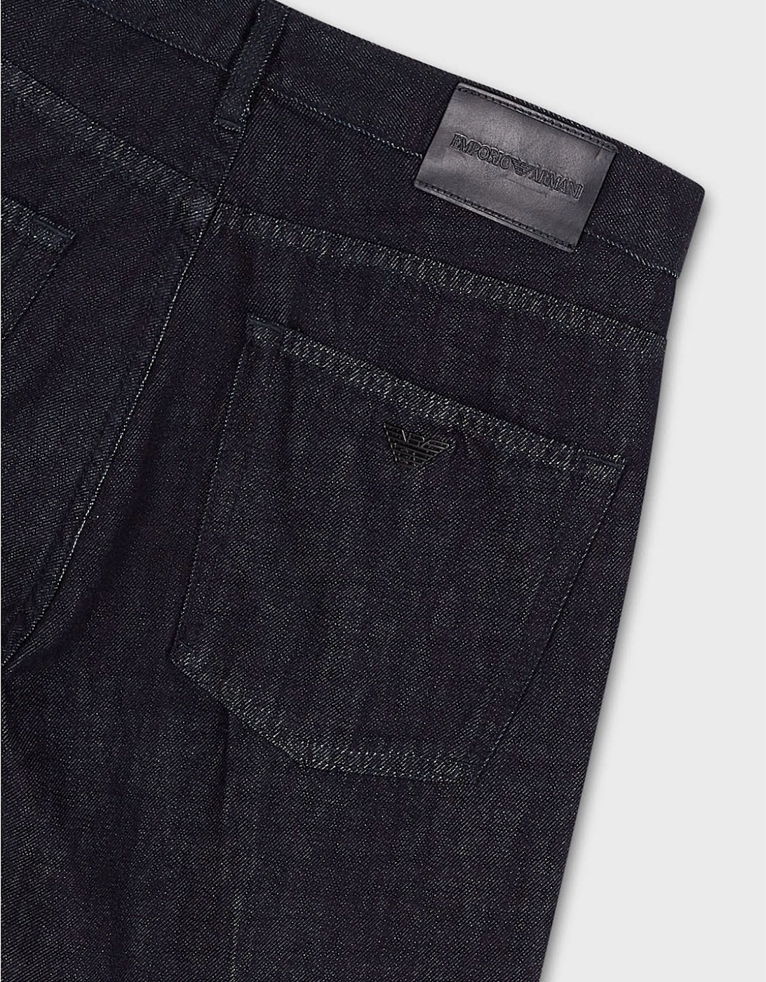 J45 Slim-Fit Jeans